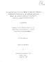 Thesis or Dissertation: The Characteristics and Skills Needed by Vocational Counselors for Ef…