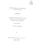 Thesis or Dissertation: Tribhuvan University and its Educational Activities in Nepal