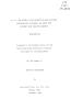 Thesis or Dissertation: K-, L-, and M-Shell X-Ray Production Cross Sections for Beryllium, Al…