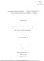 Thesis or Dissertation: Effortless Control Processing: A Heuristic Strategy for Reducing Cogn…
