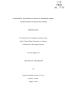 Thesis or Dissertation: Managerial Decentralization in Nigerian Banks: Case Studies of Select…