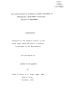 Thesis or Dissertation: The Participation of Nigerian Licensed Engineers in Professional Deve…