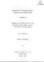 Thesis or Dissertation: Minimization of a Nonlinear Elasticity Functional Using Steepest Desc…