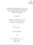 Thesis or Dissertation: Perceptions of Decision-Makers of the Future Role of the Texas Higher…