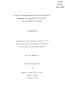 Thesis or Dissertation: A Study of the Individual Traits of Effective Managers for Residentia…