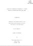 Thesis or Dissertation: Young Adult Literature and Censorship: A Content Analysis of Seventy-…