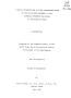 Thesis or Dissertation: A Delphi Investigation of Staff Development Needs of the Child-Care P…