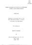 Thesis or Dissertation: Academic Achievement and the Ability of Post-Secondary Students to Re…