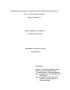 Thesis or Dissertation: Depression in Diabetic and Non-Diabetic Individuals: Physical Activit…