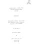 Thesis or Dissertation: Livestock Legacy: A History of the Fort Worth Stockyards Company 1893…