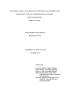 Thesis or Dissertation: The Variable use of ne in Negative Structures: An Apparent-Time Varia…