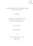 Thesis or Dissertation: The Understanding and Attitudes of Elementary Teachers Toward Economi…