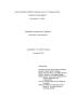 Thesis or Dissertation: Eighth Grade Science Teacher Quality Variables and Student Achievement