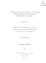 Thesis or Dissertation: A Comparative Study of the Effects of Two In-Service Training Program…