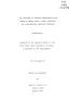 Thesis or Dissertation: The Influence of Hypnotic Susceptibility on Depth of Trance Using a D…