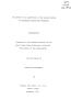 Thesis or Dissertation: The Effect of an Adaptation of the Lozanov Method on Vocabulary Defin…