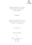 Thesis or Dissertation: A Nomothetic Examination of the Role of Religious Ideology in Relatio…