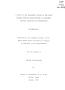Thesis or Dissertation: A Study of the Leadership Styles of the Chief Student Affairs Adminis…