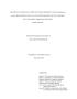 Thesis or Dissertation: Multiple Activities of Aspartate Transcarbamoylase in Burkholderia ce…
