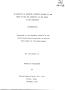Thesis or Dissertation: An Analysis of Selected Contents Related to the Usage of Art and Aest…