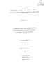 Thesis or Dissertation: The Effects of Maternal Employment and Family Life Cycle Stage on Wom…