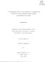 Thesis or Dissertation: A Developmental Model for the Reduction of Undergraduate Attrition at…