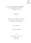 Thesis or Dissertation: The Relationship Between Economic Development and Higher Education in…