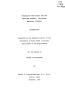 Thesis or Dissertation: Purchasing Power Parity and the Efficient Markets: the Recent Empiric…