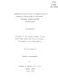 Thesis or Dissertation: Segmentation and Analysis of Phonemic Units as Related to Acquisition…