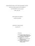 Thesis or Dissertation: Induced Bradycardia Effects on Angiogenesis, Growth and Development i…