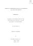 Thesis or Dissertation: Formation of Supersaturated Alloys by Ion Implantation and Pulsed-Las…