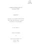 Thesis or Dissertation: A Timescale Estimating Model for Rule-Based Systems