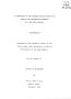 Thesis or Dissertation: A Comparison of the Problem Solving Ability of Physics and Engineerin…