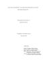 Thesis or Dissertation: Situating Cost-Benefit Analysis for Environmental Justice
