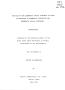 Thesis or Dissertation: The Role of the Elementary School Counselor in Texas as Perceived by …