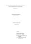 Thesis or Dissertation: The Global Expansion of Transnational Retailers: A Case Study of the …