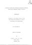 Thesis or Dissertation: A History of State Level Curriculum Legislation Affecting Texas Publi…
