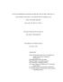 Thesis or Dissertation: Levels of resourcefulness and motivation as they relate to sales forc…