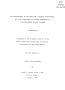 Thesis or Dissertation: The Relationship of Satisfaction, Academic Achievement, and Goal Comm…