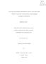 Thesis or Dissertation: A Study of Student Preference for a Lecture-Test Versus a Lecture-Con…