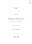 Thesis or Dissertation: Teaching Practices in the Clinical Nursing Laboratory
