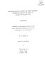 Thesis or Dissertation: Relaxation Training in Anxiety and Stress Management Differential Eff…