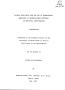Thesis or Dissertation: Factors Associated with the Use of Ingratiatory Behaviors in Organiza…