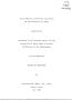 Thesis or Dissertation: The Historical Development and Demise of the University of Plano