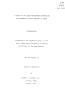 Thesis or Dissertation: A study of two staff-development techniques for teachers of adult rea…