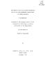 Thesis or Dissertation: The impact of the Civil Rights Restoration Act of 1987 upon Protestan…