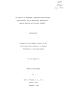 Thesis or Dissertation: The effects of commitment, commitment with rational justification, an…