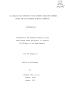Thesis or Dissertation: An analysis and overview of the economic relations between Turkey and…