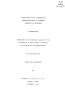 Thesis or Dissertation: A Case Study of an Information System Developed to Generate Competiti…
