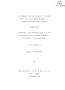Thesis or Dissertation: The personal reading interests of third, fourth, and fifth grade chil…